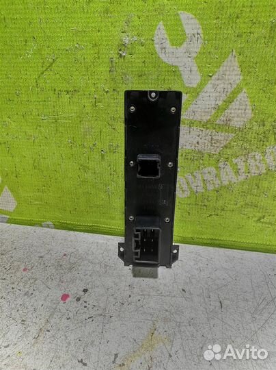 Блок управления стеклоподъемниками Форд Фокус 2