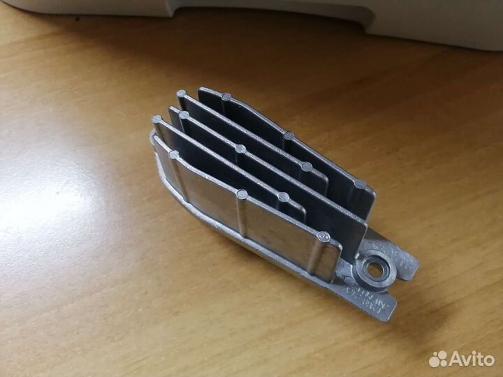 Светодиодный модуль audi Q3 8U 8U0941475E