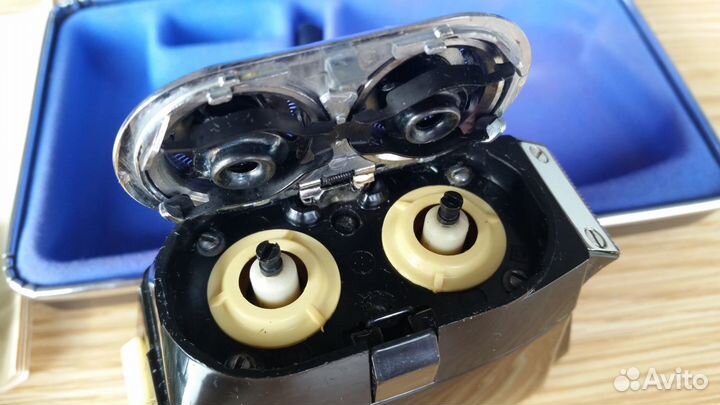 Электробритва Харьков 31 СССР