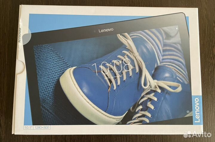 Планшет Lenovo Tab2 A10-30