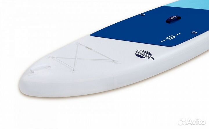 SUP Board adventum Kids 8.0 Blue