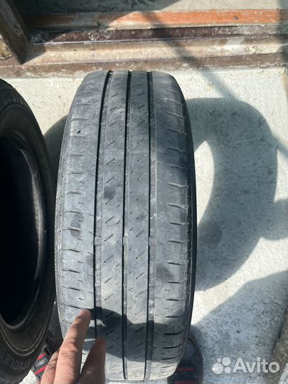 Bridgestone Ecopia EP150 185/65 R15