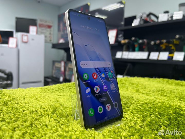 realme C55, 8/256 ГБ