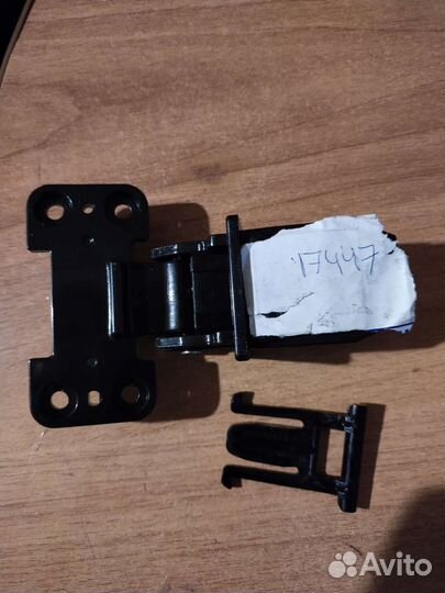 Шарнир петля - кронштейн Canon