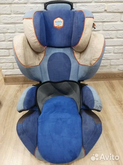 Детское кресло kiddy infiniti pro 9-18 кг