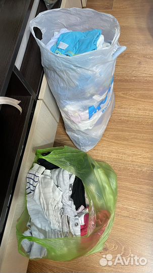 Одежда для новорожденных