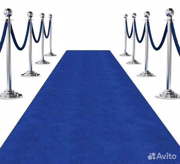 Красная дорожка