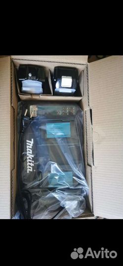 Зарядное устройство