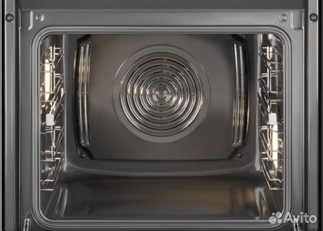 Духовой шкаф Smeg SOP6301S2X