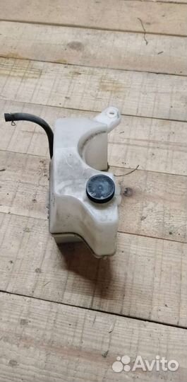 Ниссан тиана 32 бачок расширительный