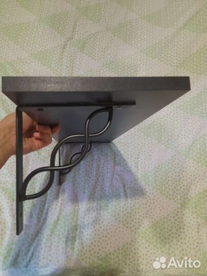 Полка навесная