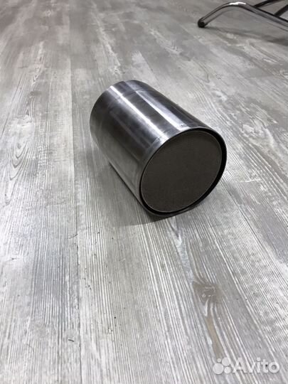 Катализатор на Infinity QX4