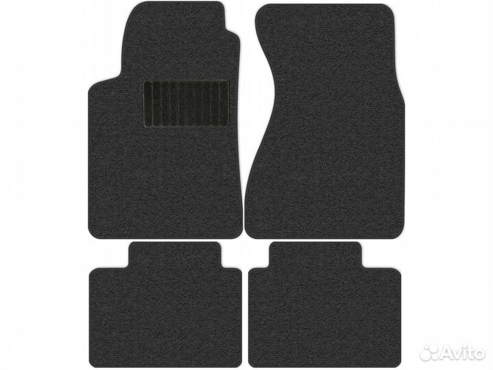 Коврики в Audi A8 I (D2) 1994 - 2002