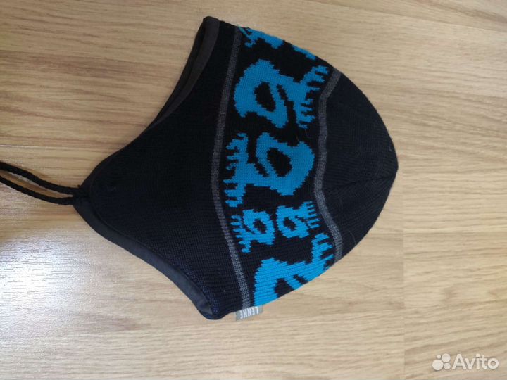 Шапка шлем lenne, Happa