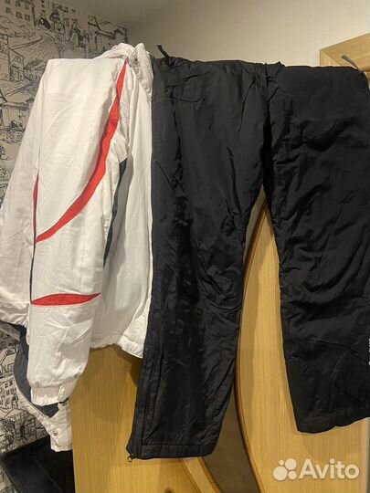 Горнолыжный костюм женский 42 44