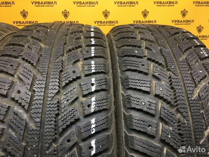 Kumho I'Zen RV Stud KC16 225/65 R17