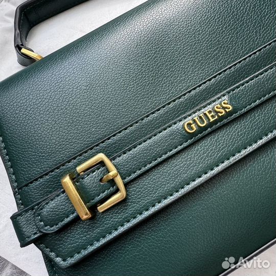 Сумка Guess Sestri новая женская