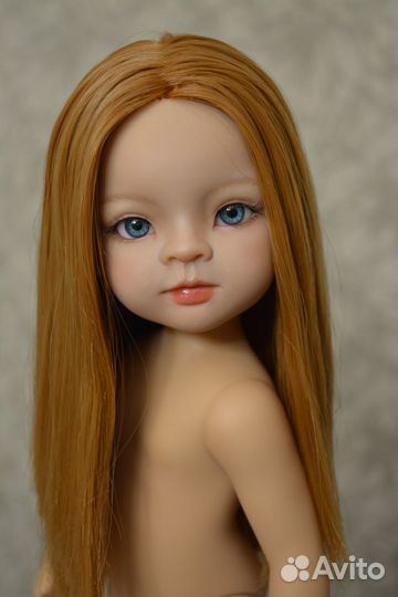 Маника ооак Paola Reina