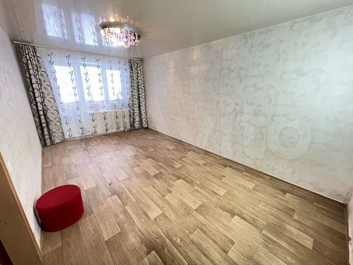 1-к. квартира, 33 м², 1/3 эт.