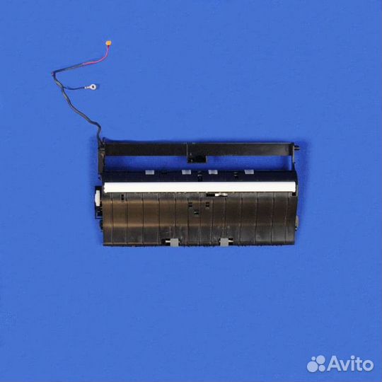 Автоподатчик (ADF), центральная часть HP LJ M1212