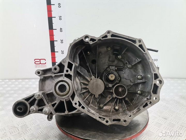 Кпп 5ст (механическая коробка) для Opel Meriva A