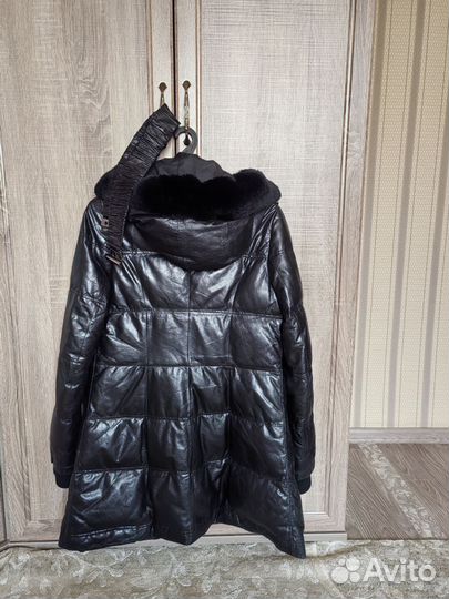 Пальто женское демисезонное