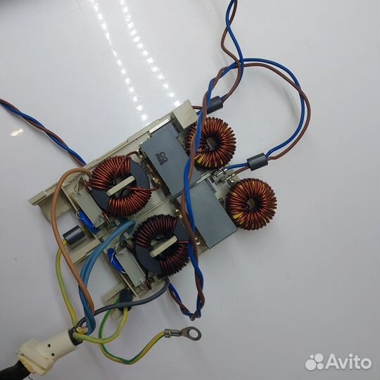 Варочная панель hotpoin IO 632ccrfh