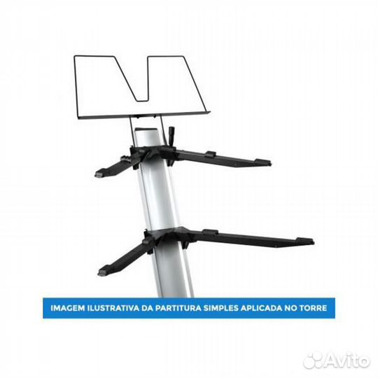 Пюпитр Stay Simple / Sheet Music Stand