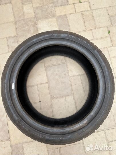 Altenzo Sports Comforter 215/45 R17 91W