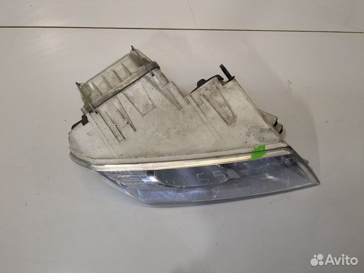 Фара (передняя) Skoda Octavia (A5), 2007