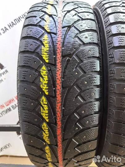 Hankook Winter I'Pike RS2 W429 205/65 R16 92T