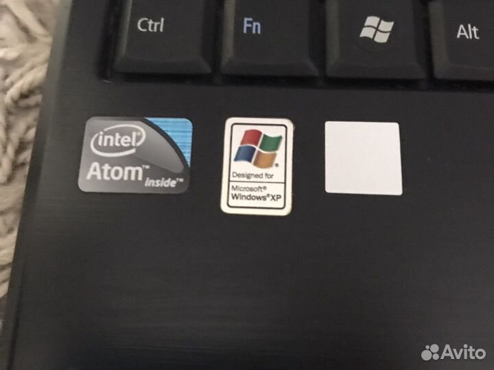 Нетбук acer aspire one D250-0Bw