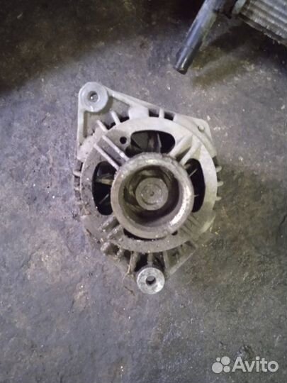 Генератор Ваз 2110