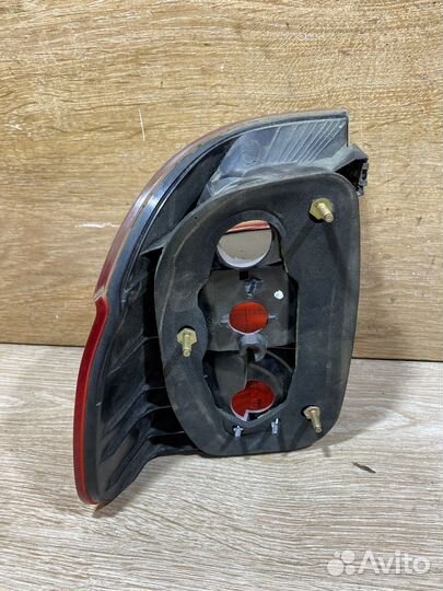Фонарь задний правый BMW E39 Touring Арт. 111399