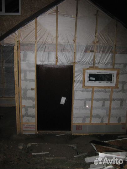 Мастер на все руки