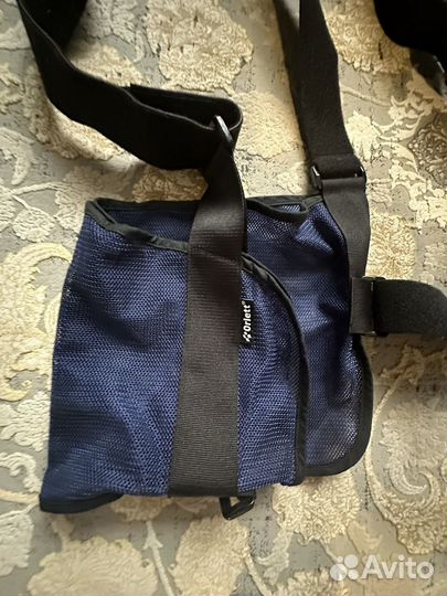 Бандаж на плечевой сустав