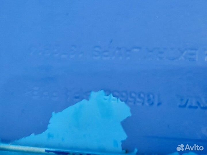 Козырек солнцезащитный