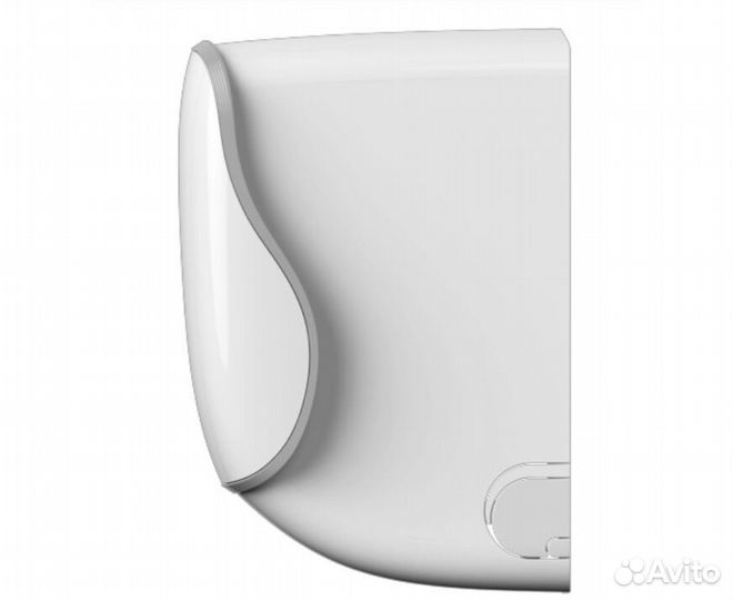 Кондиционер Tesla