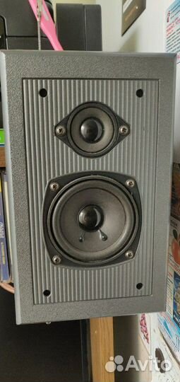Акустика 5.1
