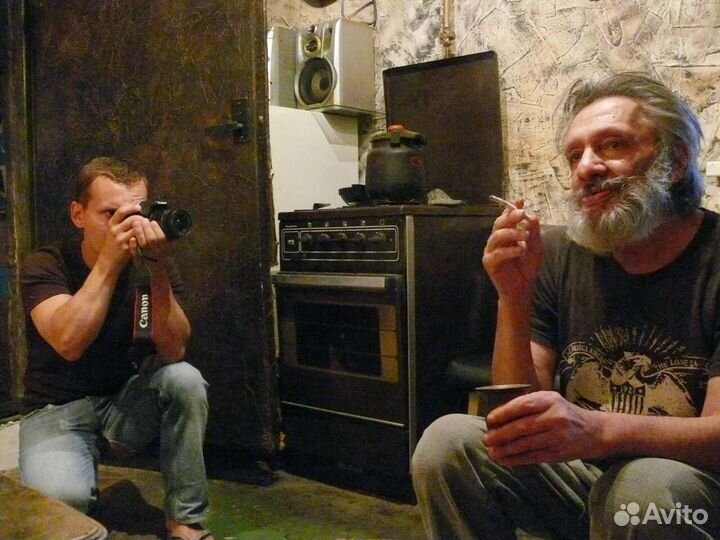 Натюрморт маслом Николая Карпецкого