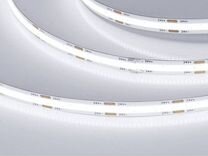 Светодиодная лента LED 8 мм (белый)