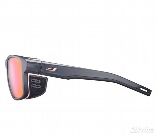 Велосипедные очки Julbo Shield Sp3cf
