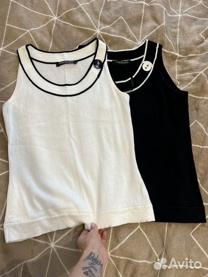 Футболка женская