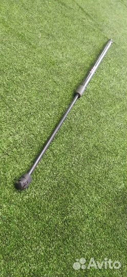 Амортизатор капота Volkswagen Passat Cc рестайл