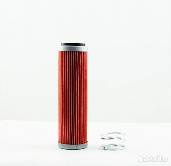 Фильтр масляный otom для двигателя NC