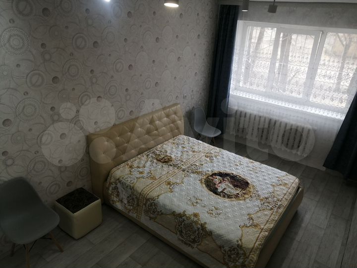 2-к. квартира, 46 м², 1/5 эт.