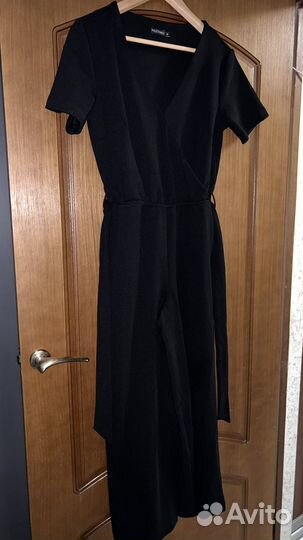 Комбинезон женский брючный 42 44