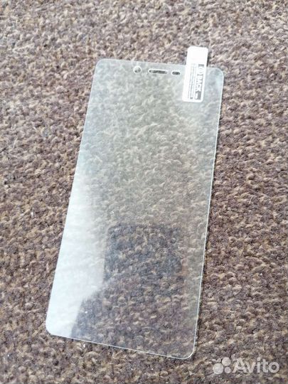 Защитное стекло Xiaomi Redmi 4 pro