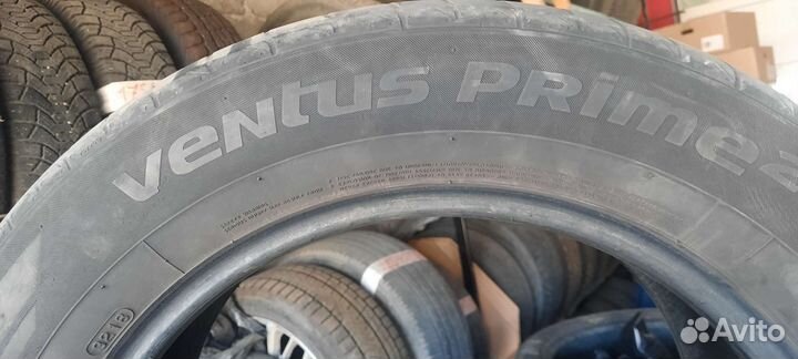 Hankook Ventus Prime 2 K115 225/60 R17