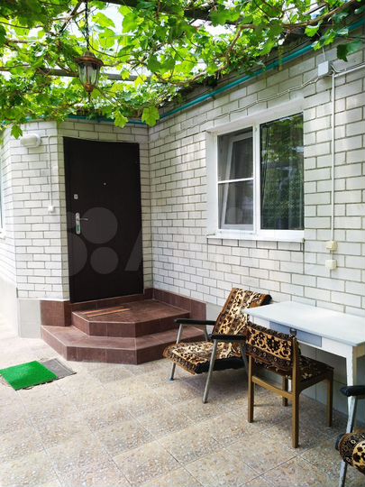 2-к. квартира, 38,3 м², 1/1 эт.